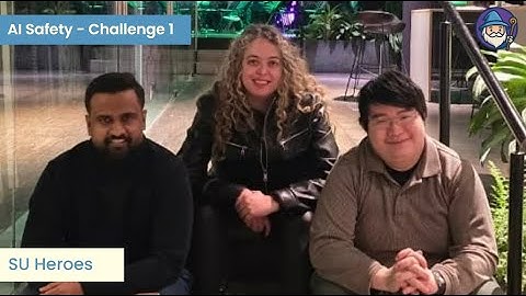 Fixathon - AI Safety - Challenge 1 - Gandalf, The Gatekeeper