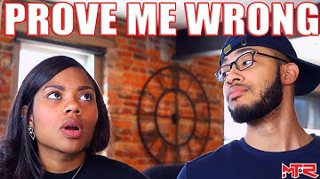 Toxic Masculinity Does Not Exist | PROVE ME WRONG