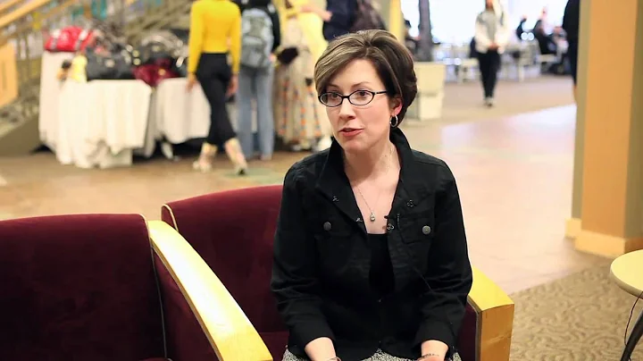 DePaul University Student Spotlight Jennifer Hodge