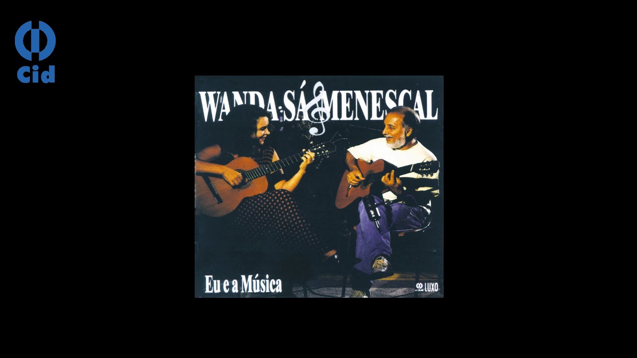 Watch Telefone - Wanda Sá e Menescal on YouTube Watch Telefone - Wanda Sá e Menescal on YouTube