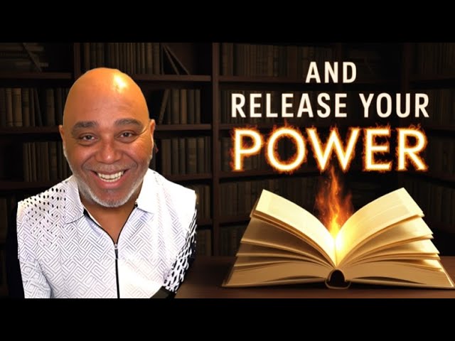 Renew Your Mind And Release Your Power p.3