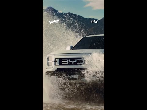 الحلقة الاولى سيارة أحلى صوت