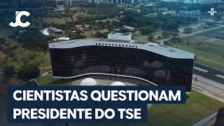 TSE ANALYSIS