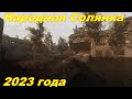 S.T.A.L.K.E.R. NS O.G.S.R. 2023  # 2. Обитатели Свалки.