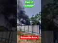 #haryan Electrical Short circuit se hailey #punjabisong Fire 🔥🚒 #haryanvisong #motor #song #punjabi