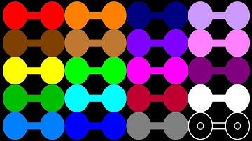 Stickman RTTB Run Race ASRM in Algodoo - Algicosathlon Day 65