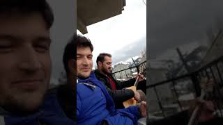 Yine Gönlüm Hoş Değil