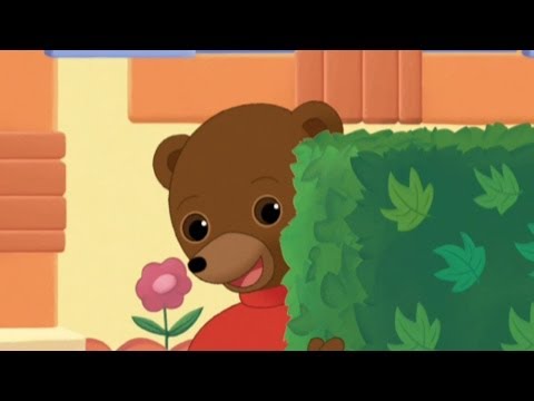 20min de Petit Ours Brun - Compilation 7 épisodes #1 