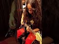 🔥🎸