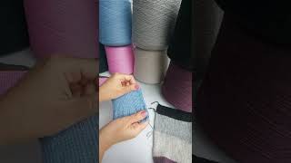Меринос шелк кашемир 🧶