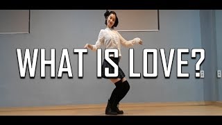 Twice - What is love? cover dance