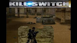 KILL.SWITCH Walkthrough Gameplay - #PART 9 ( ENG Subtitles )