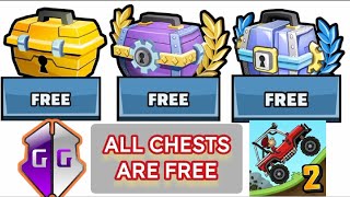 Hill Climb Racing 2 [1.60.4] All Chests Are Free | Game Guardian | NO BAN! ✅️ #gameguardian #trend screenshot 4