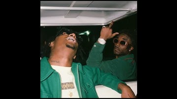 Thot Back Lil Uzi Vert (CDQ snippet untagged)