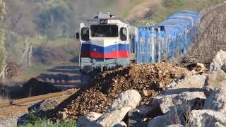 33010 Kornalı Geçiş