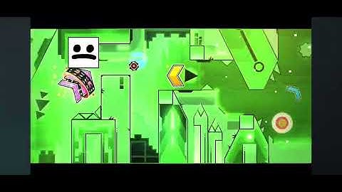 "Different Descent(Digital Descent Remake)" by Danke & More(Hard Demon) | Noah The Gamer(GD)