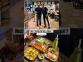 Best Dosa & Vegetarian Food in Siliguri?