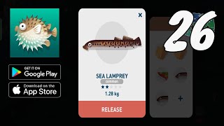 Creatures of the Deep Gameplay Walkthrough Part 26 (Android, IOS)