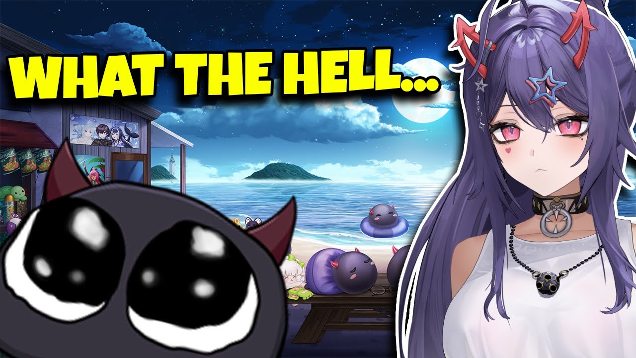 Numi hates when fans do this at cons