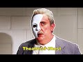 The Peter Serafinowicz Show | Season 1 Episode 2 | Dead Parrot