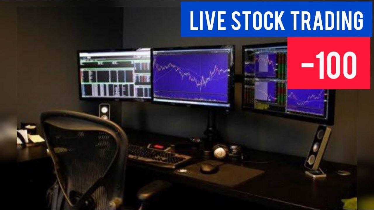 Day 6 of 20k challange | Intraday Live Stock Trading | Trading For ...