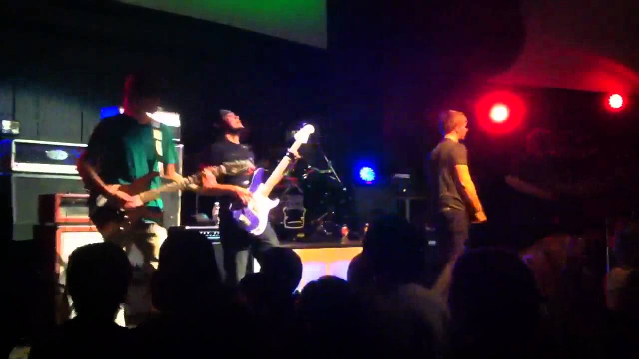 Becoming Giants - botb 2011