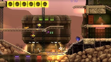 Cobalt Deathmatch!- Smooth Jazz