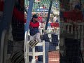 Willson Contreras bateando en el Truist Park antes de enfrentar a los Bravos #MLB