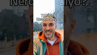 Yaki̇nen Nerdengeliyo? Kökenini Yakinen Tanıyor Musunuz? Ökenbilim