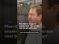 Moerdijk blijft in onzekerheid
