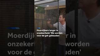 Thumbnail for Moerdijk blijft in onzekerheid