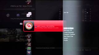 GB Proof
