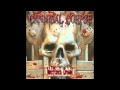 Cannibal Corpse - Frantic Disembowelment