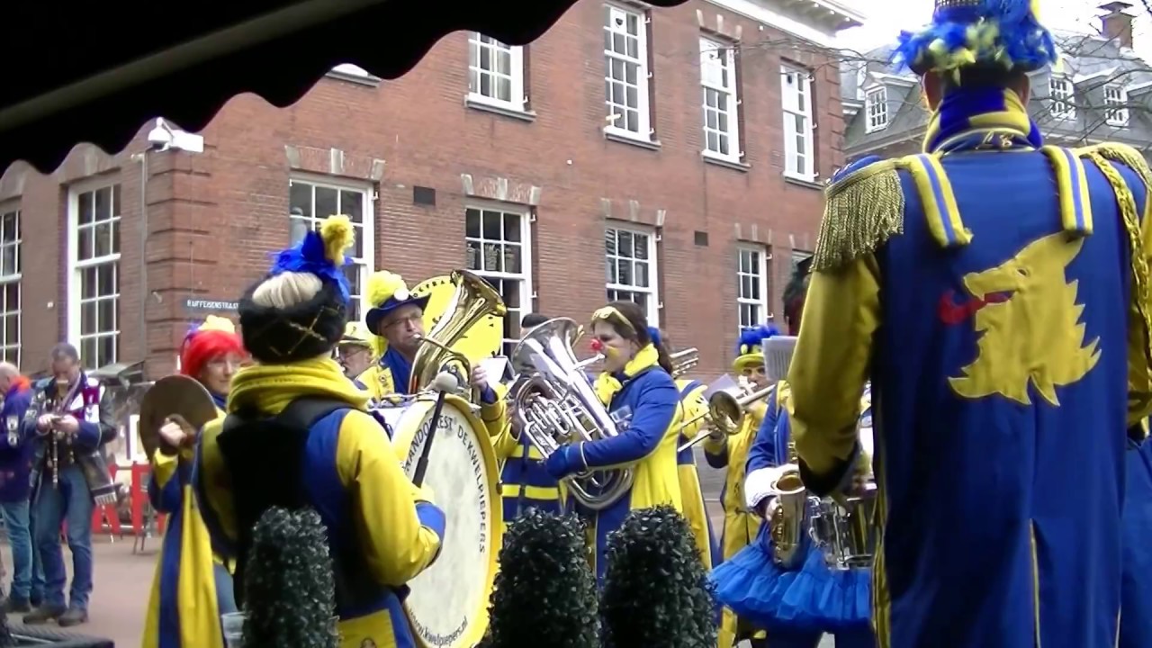 De Kwelpiepers - Liever te dik in de kist