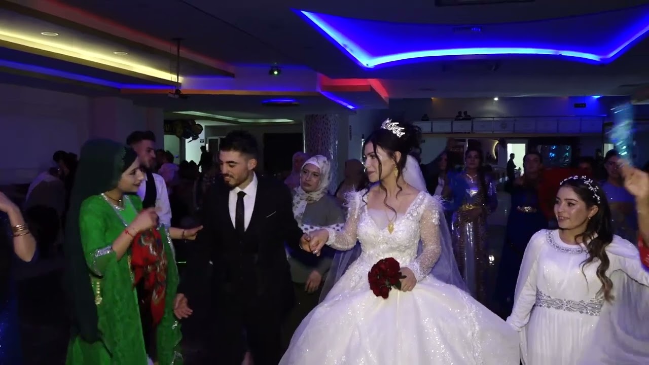 Gökçe düğün salonu adana küçük dikili  gule diyar düğünü