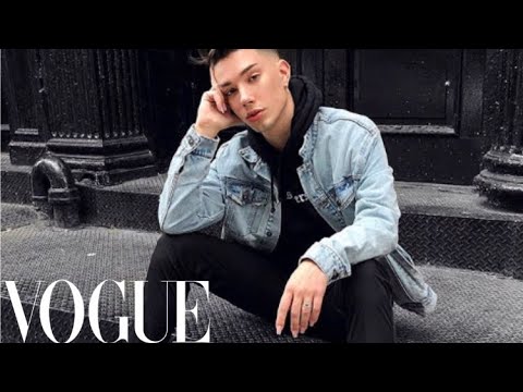 Download 73 Questions with James Charles | Vogue Parody