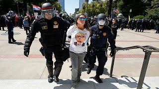 Famous Sacramento mayor calls Capitol protests 'irresponsible' and 'unacceptable' Profile