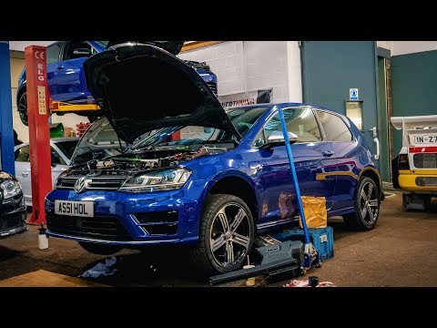 My 600 BHP