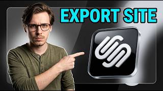How To Export Your Site In Squarespace [2026 Guide]