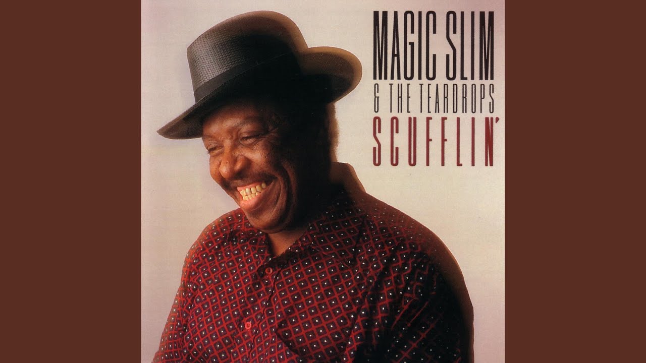 I'm Not The Same Person