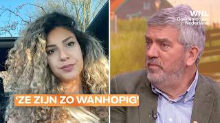 Hoe staat het Iraanse regime ervoor na akkoord over staakt-het-vuren?