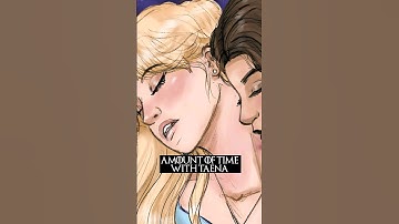 Why Cersei Had a Female Lover In The Books After Tywin Died 😳