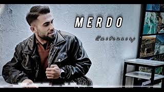 Umitcanorj - M E R D O 2025 Yeni̇ Şarki