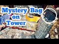 MYSTERY BAG On TOWER Inside The High Limit Coin Pusher Jackpot WON MONEY ASMR