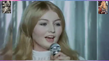 「悲しき天使　Those were the days」メリー　ポプキン Mary Hopkin