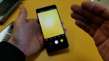 Galaxy S9/S9+: How to Turn ON/OFF Shutter Sound on Camera for Photos & Videos