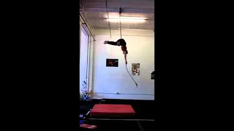 Rope Reel