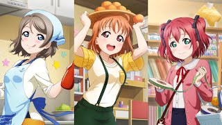 Jump up HIGH!! - CYaRon! version (Color Coded)