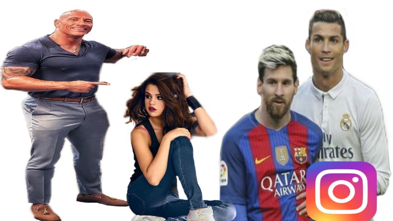 Top Most Followed People On Instagram In 2020 YouTube top-most-followed-people-on-instagram-in-2020-youtube