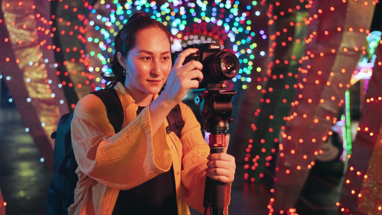 BRAND NEW LAUNCH | Introducing the brand new Cobra 3 Monopod